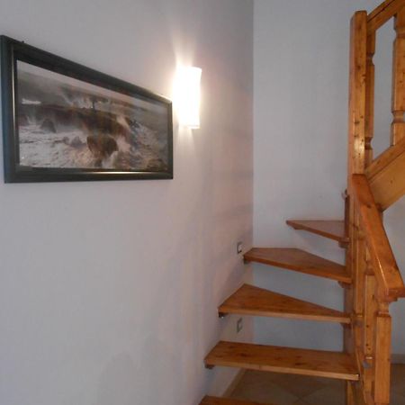 Casa Daila Apartment เนเปิลส์ ภายนอก รูปภาพ