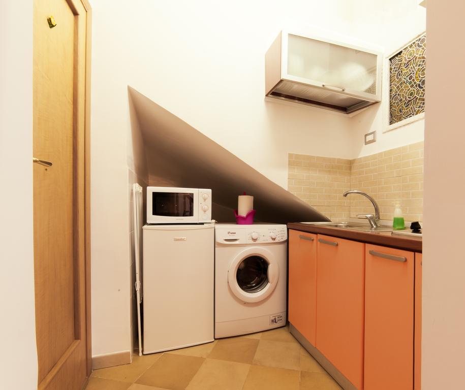 Casa Daila Apartment เนเปิลส์ ภายนอก รูปภาพ