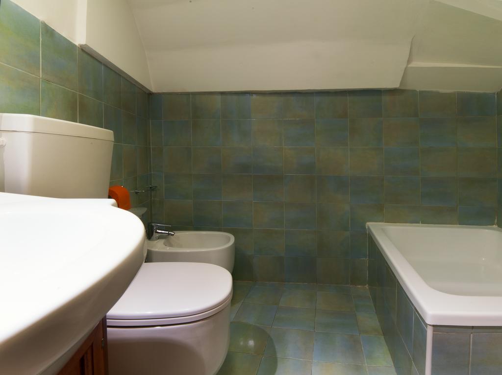 Casa Daila Apartment เนเปิลส์ ภายนอก รูปภาพ