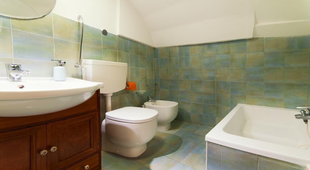 Casa Daila Apartment เนเปิลส์ ภายนอก รูปภาพ