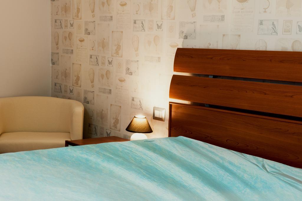Casa Daila Apartment เนเปิลส์ ภายนอก รูปภาพ