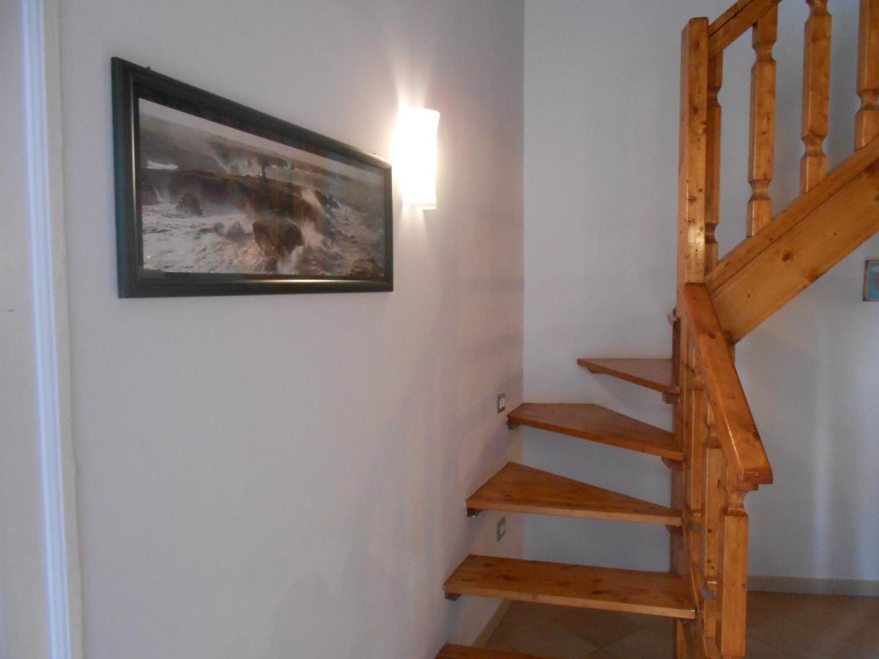 Casa Daila Apartment เนเปิลส์ ภายนอก รูปภาพ