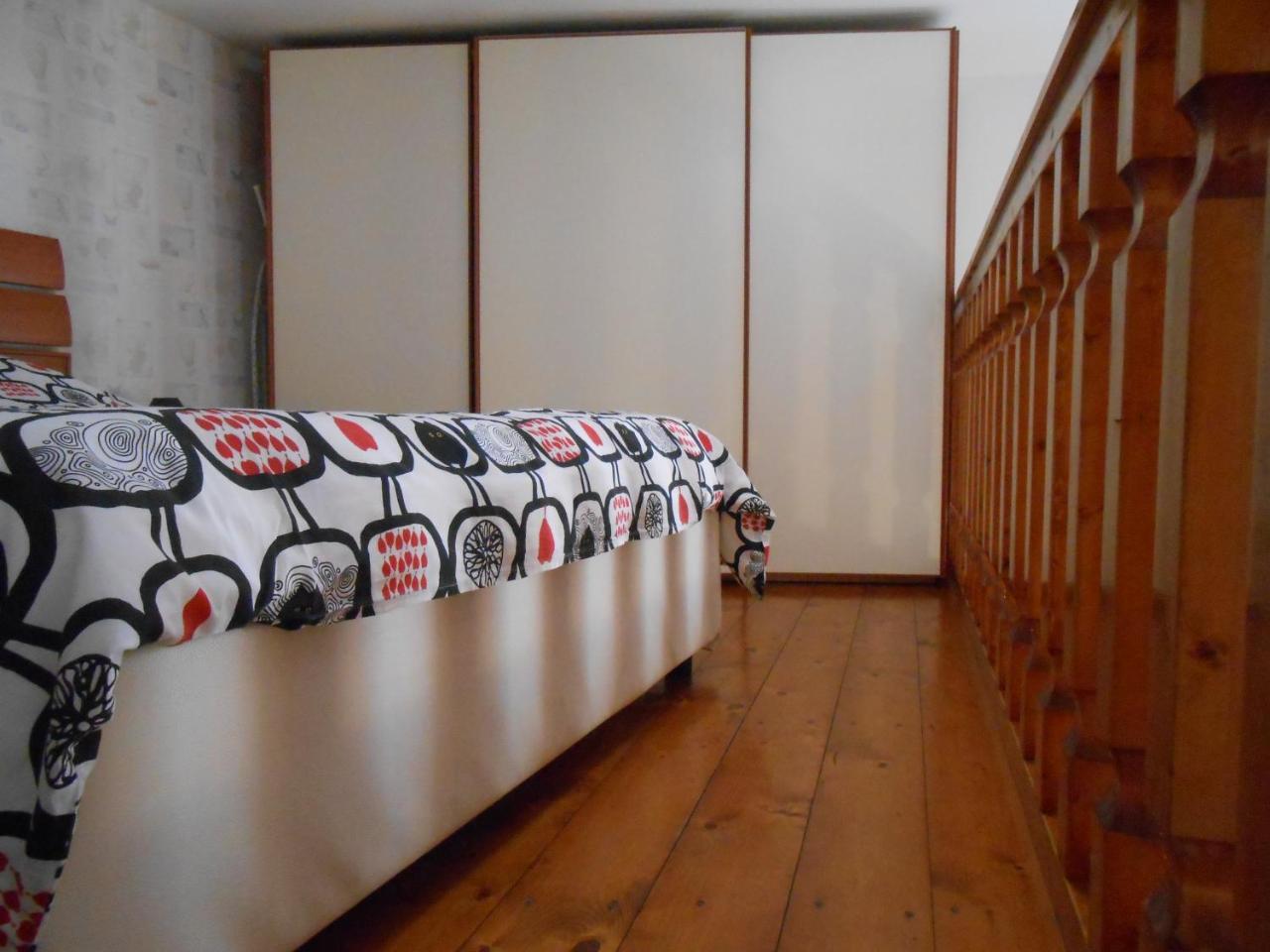Casa Daila Apartment เนเปิลส์ ภายนอก รูปภาพ